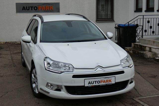 Citroën C5 1.6 Tourer Tendance