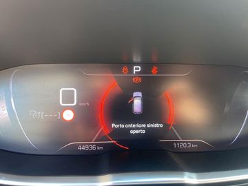 Peugeot 3008 - 9