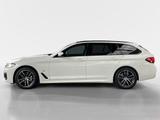 BMW 530d xDrive Touring Aut. M Sport+AHK+Pano+Stdhzg - BMW 530: 530d M Sport