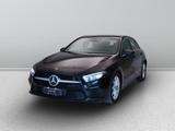 Mercedes-Benz Classe A - W177 2018 - A 180 d Spo - Mercedes-Benz W201