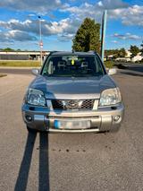 Nissan X-Trail 4x4 - gebrauchte Nissan X-Trail aus dem Jahr 2007