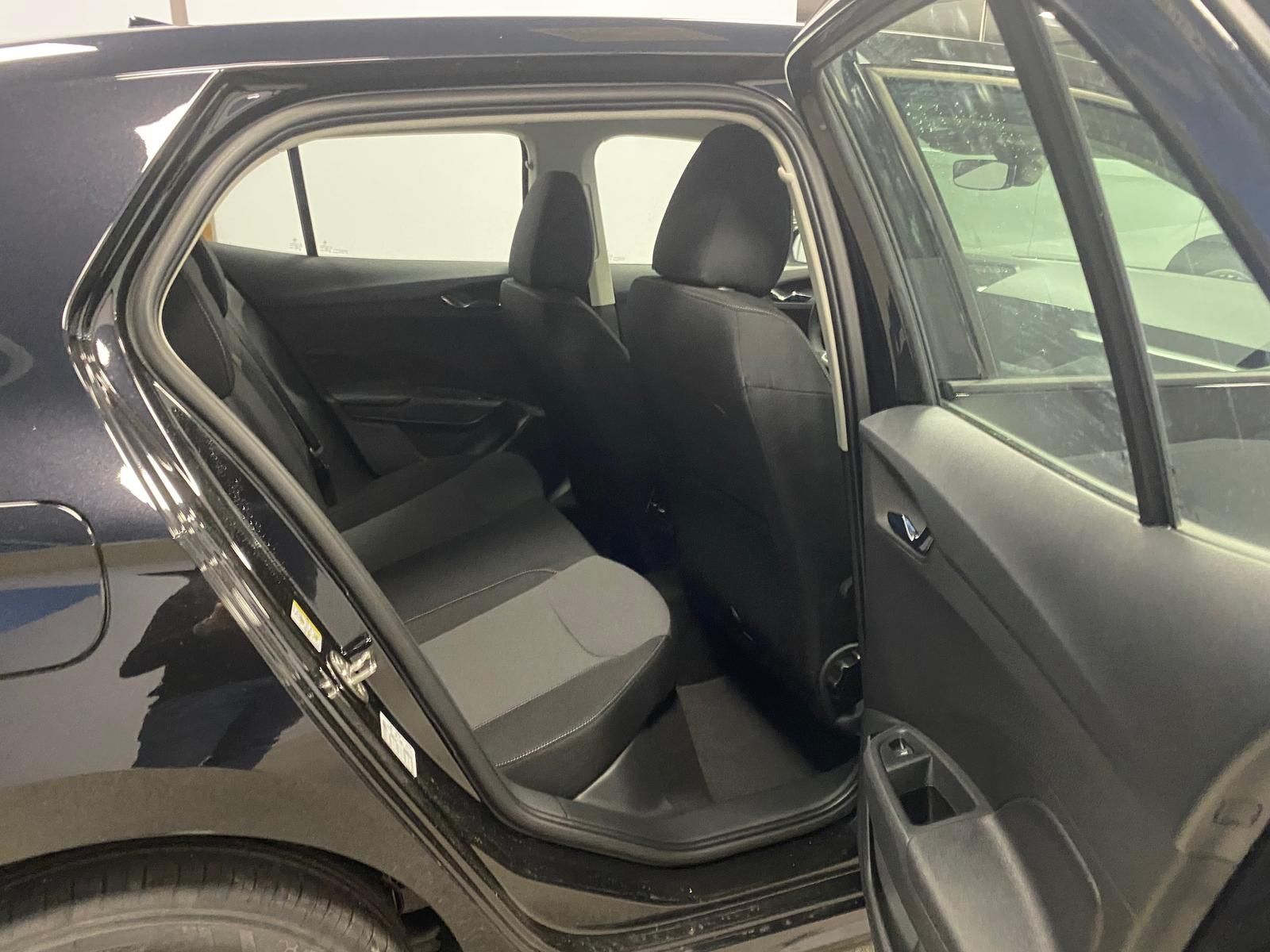 Fahrzeugabbildung SKODA Fabia 1.0 TSI Selection APP+5J. GARANTIE+KAMERA+