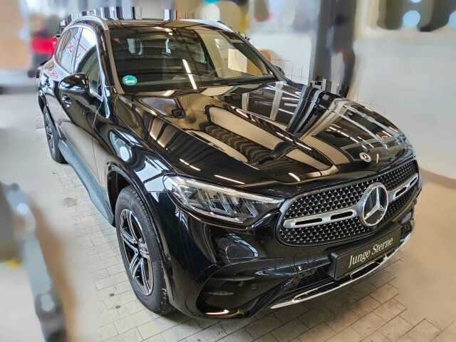 Mercedes-Benz GLC 300 e 4M AMG°ADV°AHK°DAB°AC11kW°PDC/RFK°