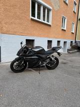 Yamaha Yzf R125 - YAMAHA YZ125