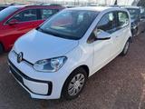 Volkswagen up! 1.0 Temp|RFK|PDC - Volkswagen up! in Chemnitz