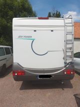 HYMER / ERIBA / HYMERCAR BM630 - HYMER / ERIBA 630