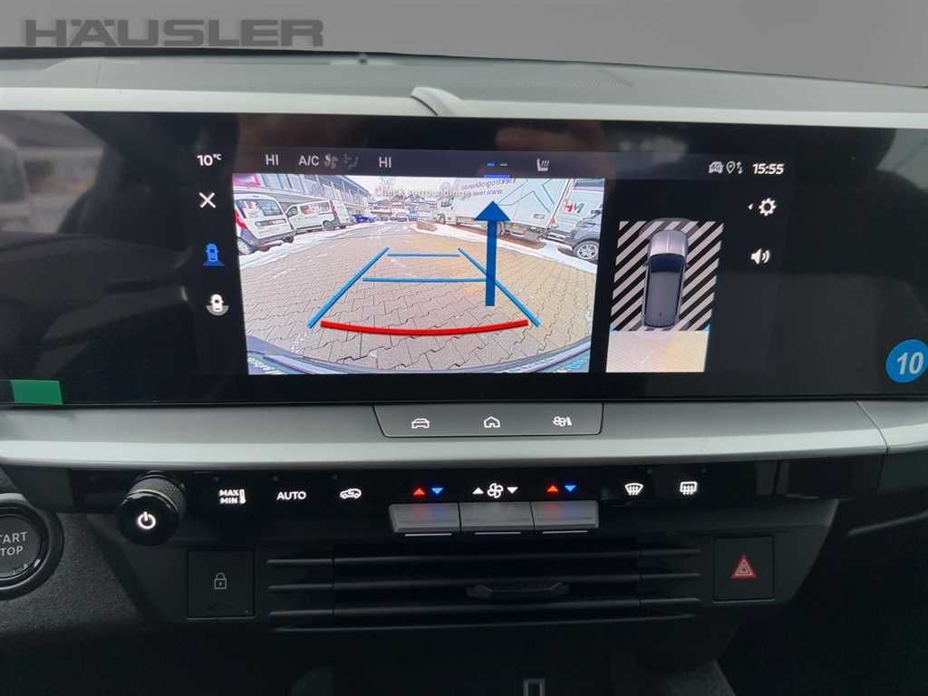 Opel Grandland (X) - Bild 12