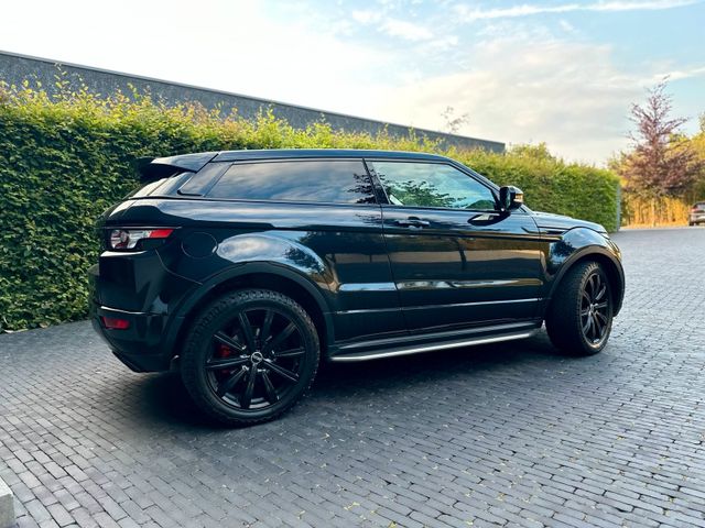 Andere Range Rover Evqoue 2.2 Sd4