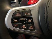 BMW X4 M - Vorschau Bild 22