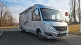 HYMER / ERIBA / HYMERCAR B-SL 704 - HYMER / ERIBA S 7