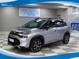Citroën CITROEN C3 Aircross 1.2 PureTech 110cv Shine EU6 - Citroën C3 Aircross: Van