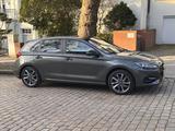 Hyundai i30 1.0 T-GDI Connect & Go - Hyundai i30 Connect&Go