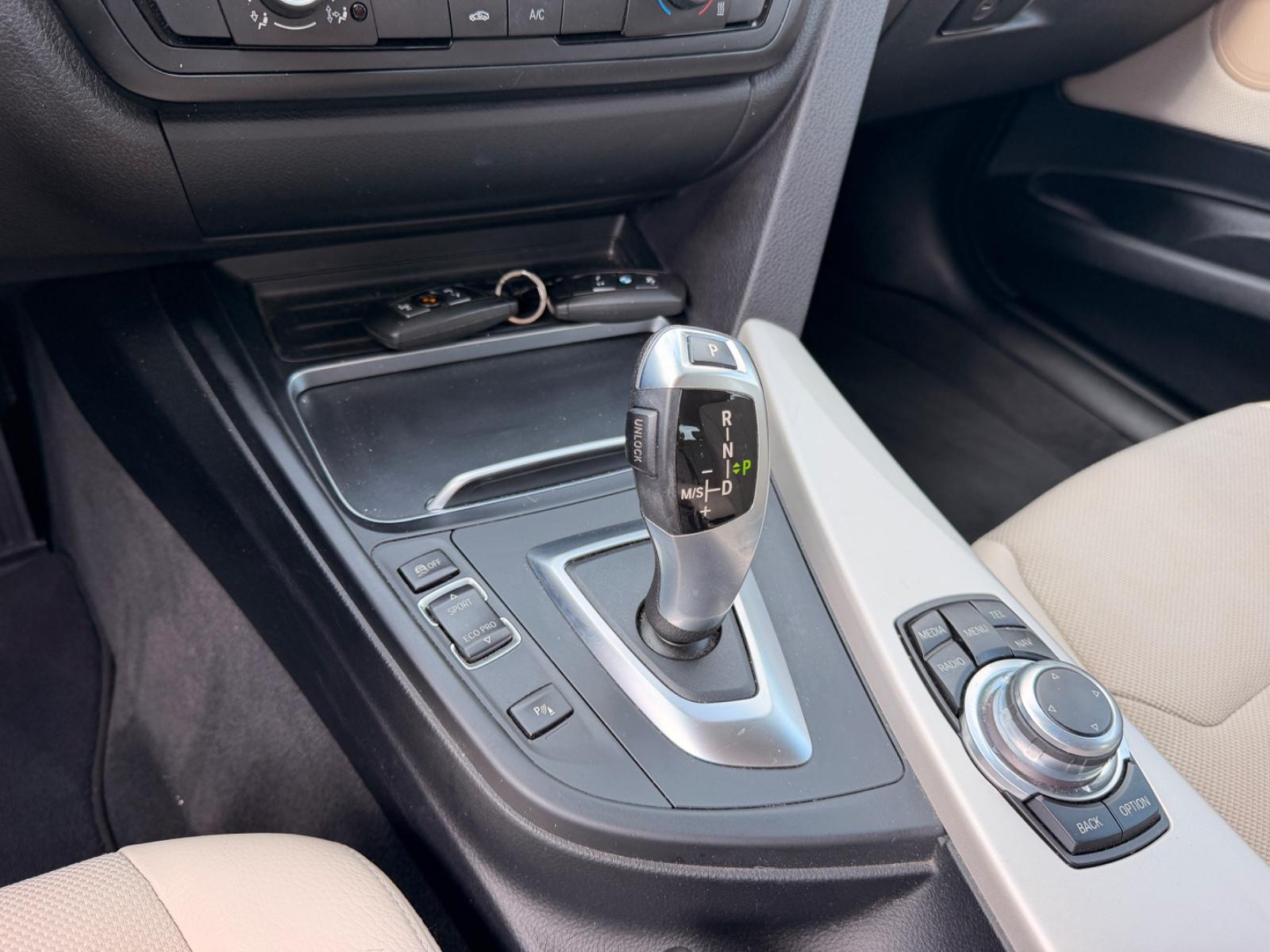 BMW 320 Gran Turismo 320 i xDrive Advantage