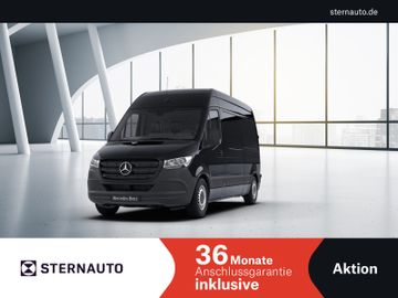 Mercedes Sprinter - 1