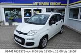 Fiat Panda Easy Klima Sitzheizung - gebrauchte Fiat Panda aus dem Jahr 2020