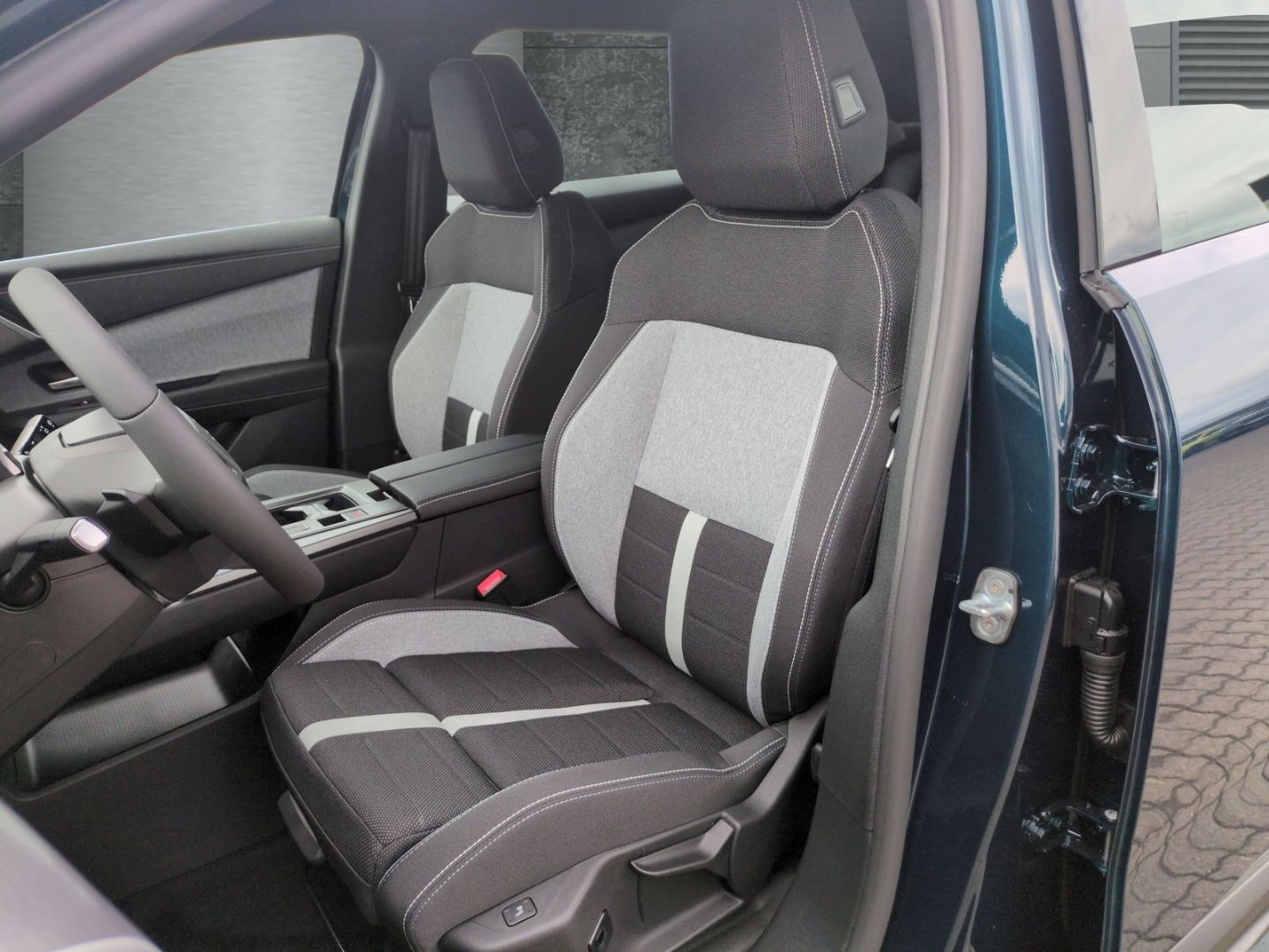 Opel Grandland (X) - Bild 8