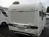 Hobby 490 KMF De Luxe - Hobby 490 kmf