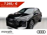 Audi Q3 TFSI S tronic Pano+LED+Tech Pro+Kamera