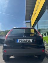 Ford Fiesta Basis PKW Auto - Ford: Pkw