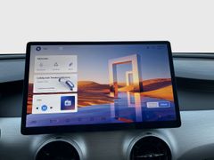 DFSK Forthing 5 REEV PANO Massage LuftLeder 360° Cam