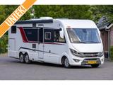 Bürstner Elegance 910 G - Bürstner Elegance