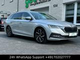 Skoda Octavia Combi Ambition*8FACH*DSG*1HAND*AMBIENTE - Skoda Octavia Gebrauchtwagen in Dortmund