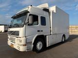 Volvo FM 7.290 MAnual, NL truck