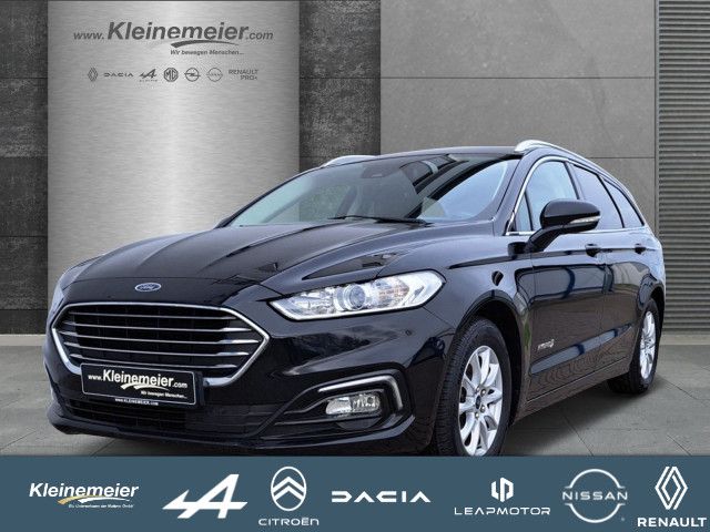 Ford Mondeo 2.0 Hybrid*Navi*PDC*SZH*WSS heizbar*