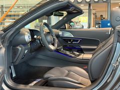 MERCEDES-BENZ SL 63 AMG - Ansicht 28