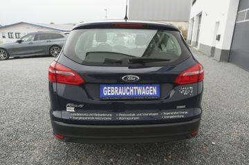 Ford Focus - 7