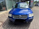 Volkswagen VW Passat 3BG Variant 2.3 V5 - Volkswagen Passat B5-3BG