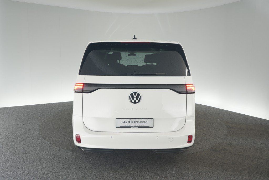 Volkswagen ID. Buzz Pro Goal 210 kW KR ACC Navi Kamera foto 4