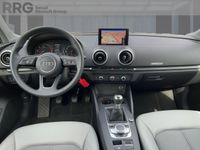 Audi A3 - Vorschau Bild 10