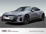Audi e-tron GT Quattro exclusive UPE143 MATRIX B+O - Audi e-tron GT in Bremen