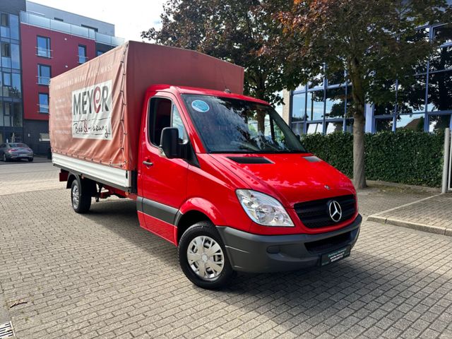 Mercedes-Benz Sprinter II Pritsche 313 /Tüv-Neu/1.Hand/S-Heft/