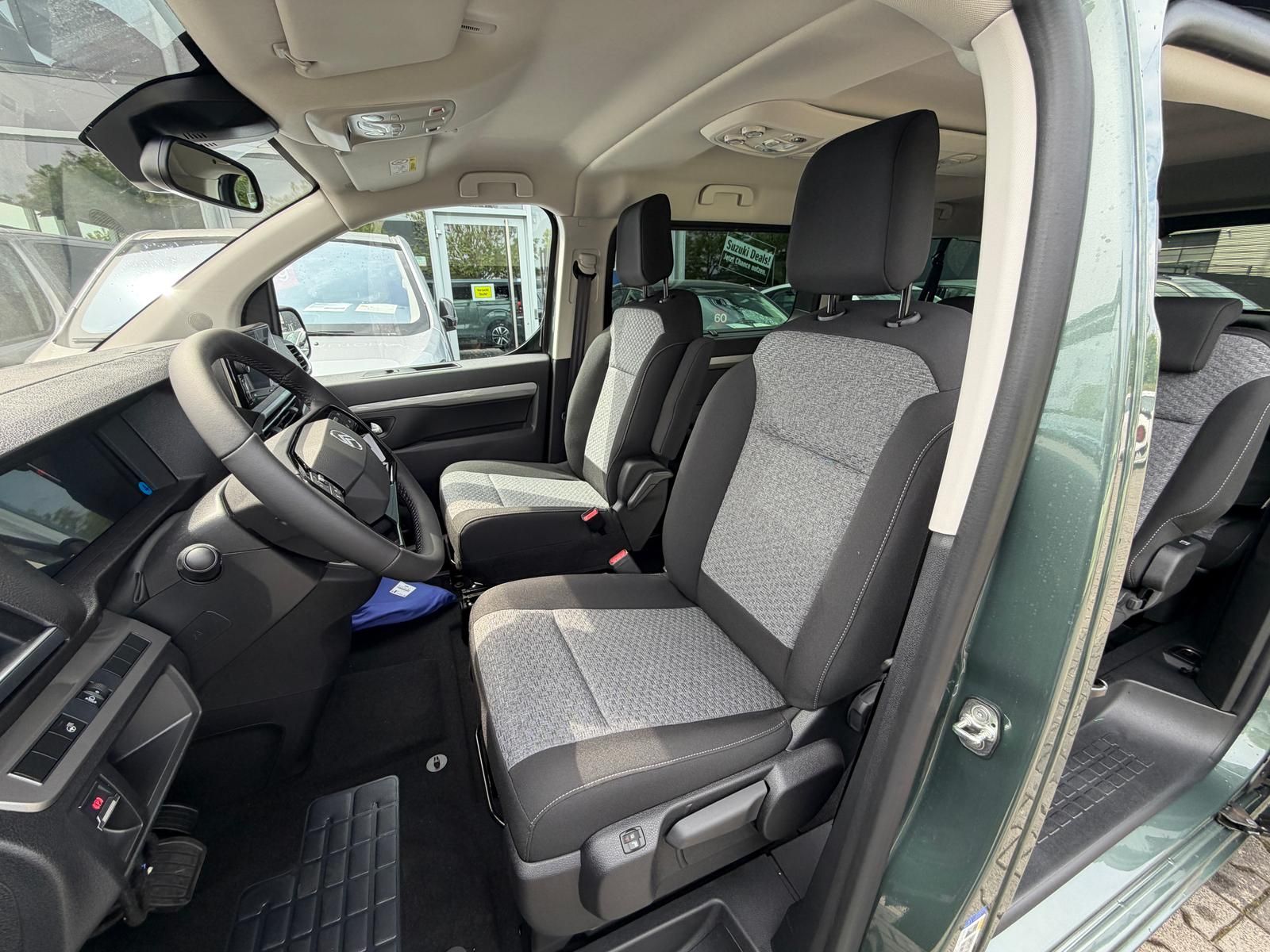 Citroën SpaceTourer - Bild 11