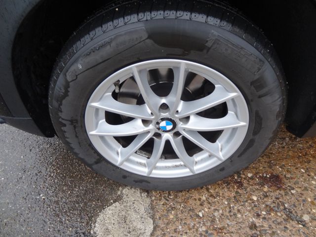 Fahrzeugabbildung BMW X3 4X4 20d 190 PS/Euro6/1.Hand/Automatik/SitzH/