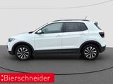 Volkswagen T-Cross 1.0 TSI DSG Active AHK KAMERA LED ACC NA - Volkswagen T-Cross: Active