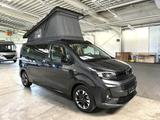 Crosscamp EXPLR Opel 5.0 F Mj26(Flex)177PS*Aut*7-Sitzer*Ca - 7 Sitzer Wohnwagen