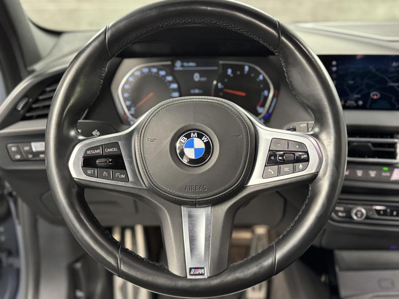 BMW 120 d xDrive M Sport Shadow-Line Aut*Navi*LED*AC