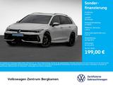 Volkswagen Golf Variant VIII 2.0 R 4X4 FACELIFT AHK CAM 19Z
