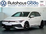 Volkswagen Golf GTI Clubsport 2.0 TSI 7-Gang DSG LED ACC - Volkswagen Golf: 7 GTI Clubsport
