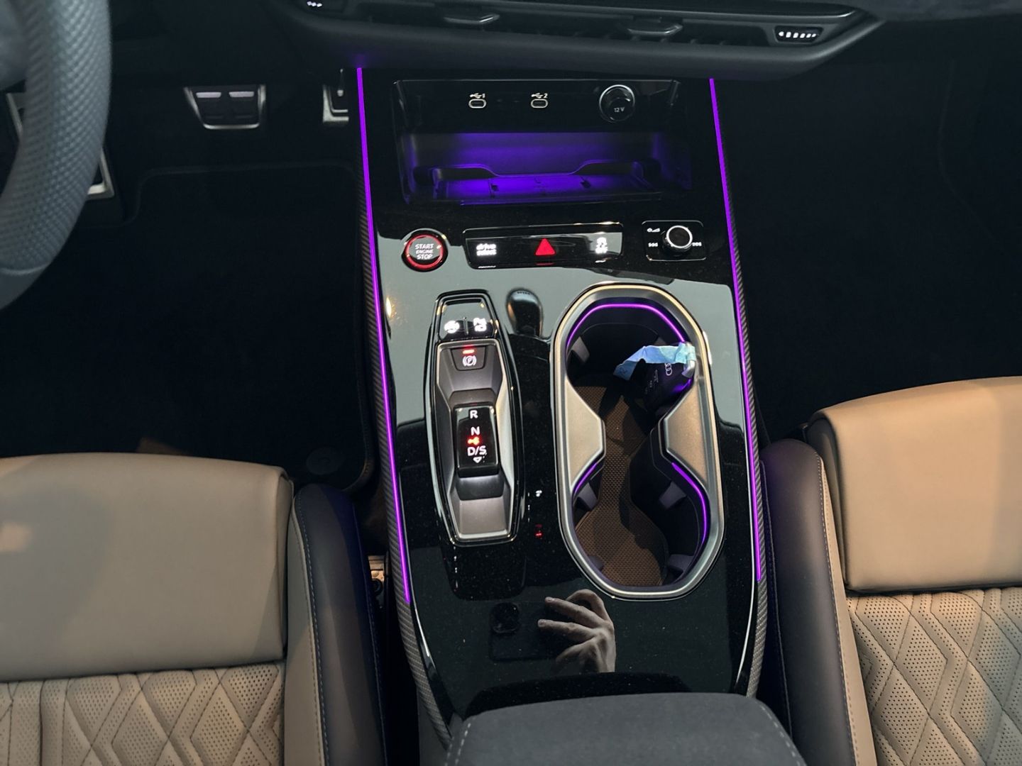 Audi A6 - Bild 12