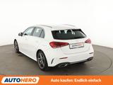 Mercedes-Benz A 220 AMG Line Aut.*LED*NAVI*TEMPO*PDC*SHZ*KLIMA - Mercedes-Benz A 220