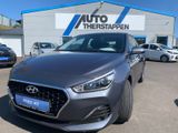 Hyundai i30 120PS Trend Navi/AppConnect/Kamera/Allwetter - Hyundai i30: Ps