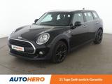 MINI Clubman One Aut.*NAVI*TEMPO*PDC*SHZ*ALU*KLIMA* - MINI One Clubman Gebrauchtwagen