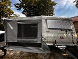 Adria Unica B 462 PH - Adria Wohnwagen Unica