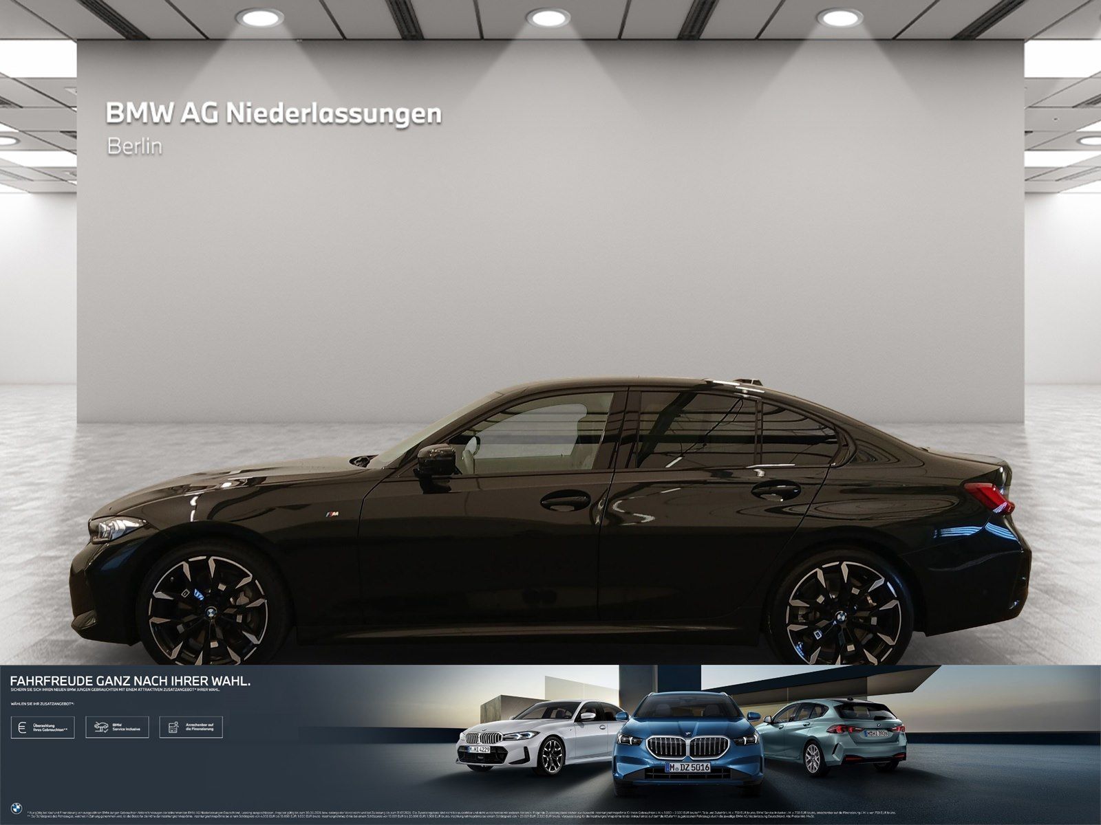 BMW 330 - Bild 4