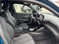 Peugeot 2008 - Vorschau Bild 12