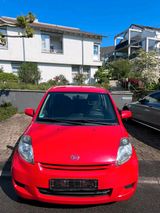 Daihatsu sirion 1.3 | EZ  2010 | TÜV bis 0... - Daihatsu Sirion aus 2010